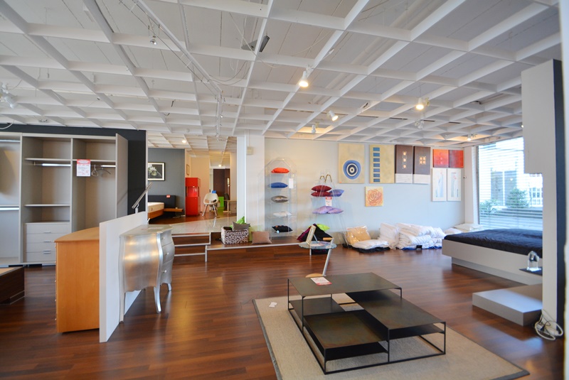 PrI 9329 B�ro, Lager, Show Roo Ausstellungsfl�che Dreieich