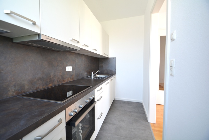 PrI 9262 K�che2 Etagenwohnung Egelsbach