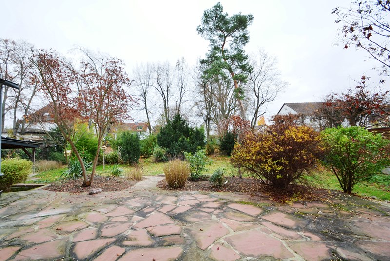 PrI 9217 Terrasse Etagenwohnung Gro�-Gerau