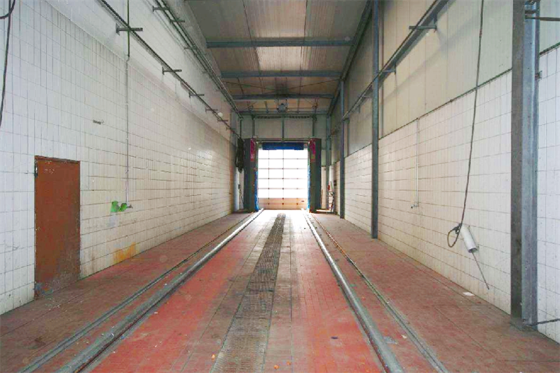 PrI 9228 Waschhalle2 Wohn- / Gesch�ftshaus Eppstein