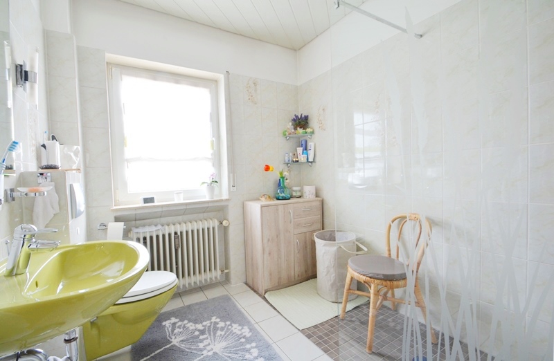 PrI 9222 Bad Werkstatt R�dermark
