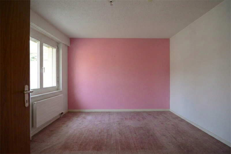 PrI 9336 Schlafzimmer OG Einfamilienhaus Neu-Isenburg