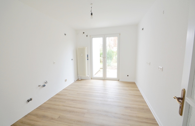 PrI 9217 K�che Etagenwohnung Gro�-Gerau