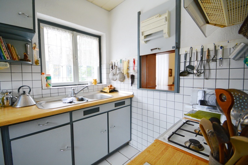 PrI 9270 K�che Einfamilienhaus Oberursel