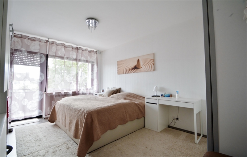 PrI 9337 Elternschlafzimmer Reihenmittelhaus Rodgau