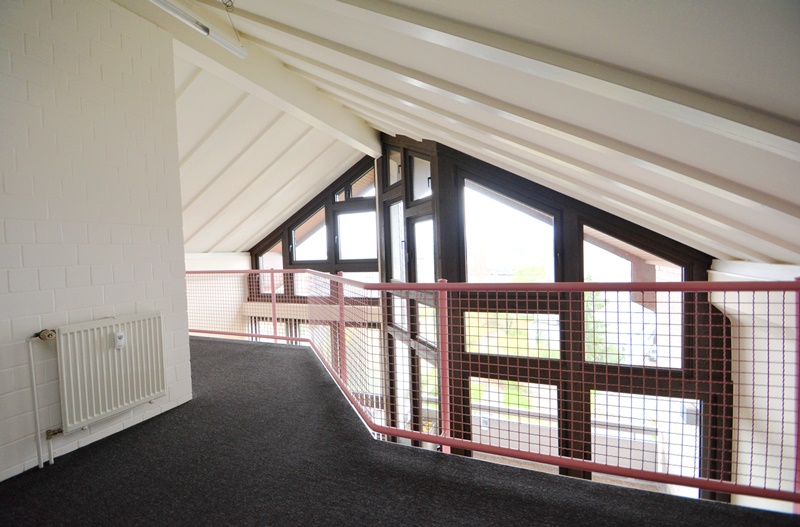 PrI 9255 Galerie Maisonettewohnung Langen