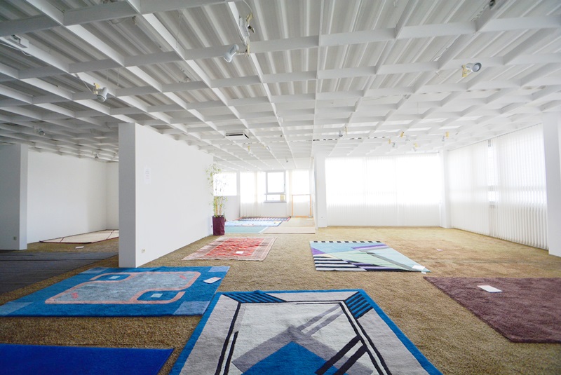 PrI 9329 Gewerbefl�che OG3 Ausstellungsfl�che Dreieich