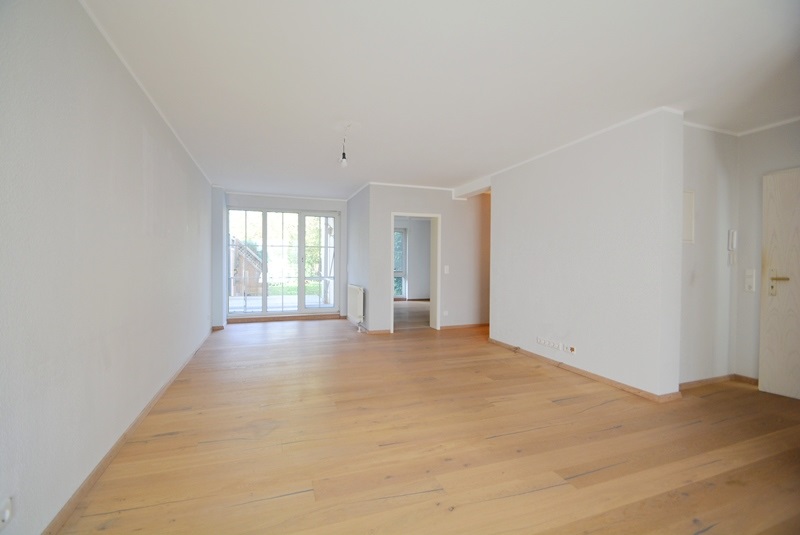 PrI 9322 Wohn- und Essbereich Etagenwohnung Dreieich