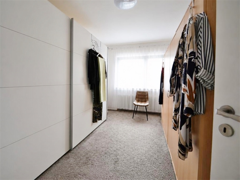 PrI 9337 Zimmer Reihenmittelhaus Rodgau