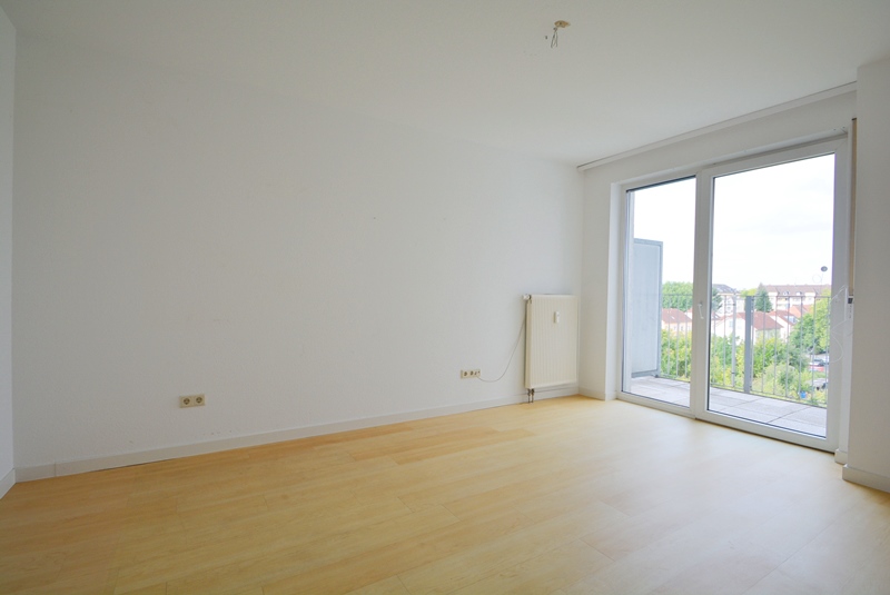 PrI 9306 Schlafzimmer Etagenwohnung Offenbach