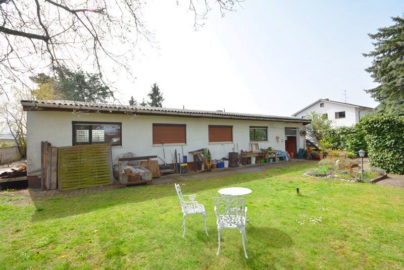 PrI 9222 Ansicht Werkstatt S�d Werkstatt R�dermark