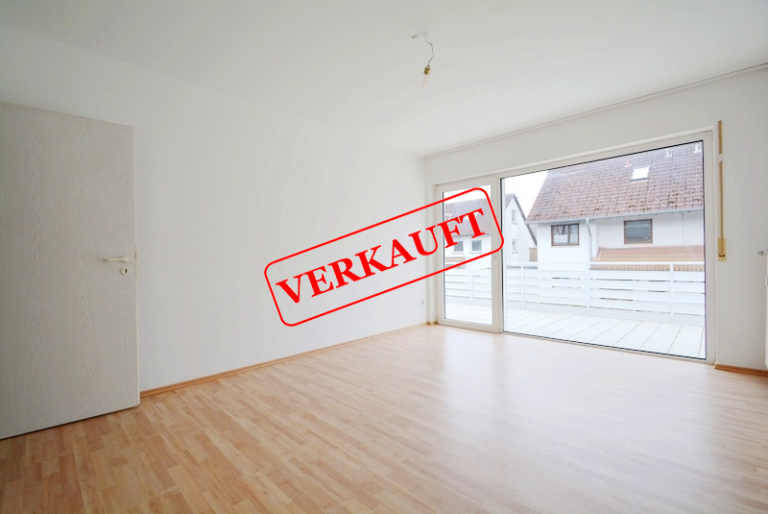 PrI 9300 Schlafzimmer Dreieich - Offenthal Etagenwohnung VERKAUFT! Dreieich - Offenthal! - Top 2-Zi.-ETW mit gro�em Balkon in ruhiger, gr�ner Lage!