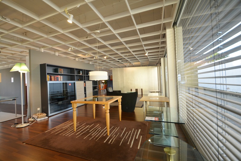 PrI 9329 B�ro, Lager, Show Roo Ausstellungsfl�che Dreieich