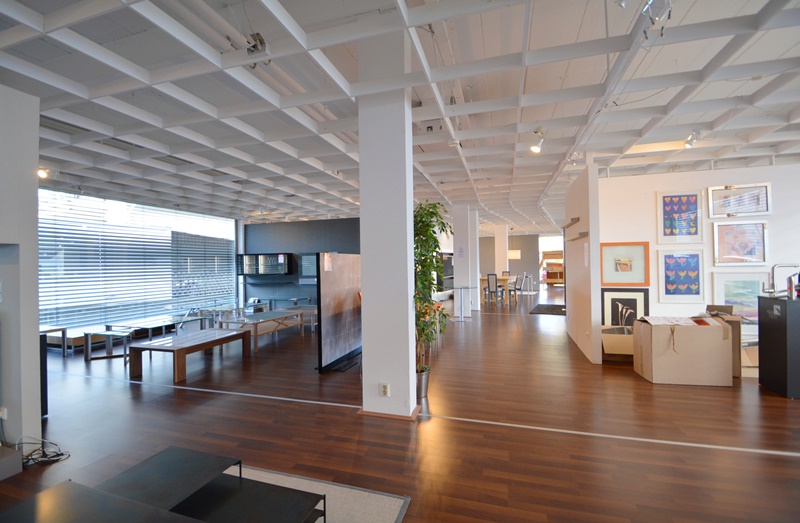 PrI 9329 B�ro, Lager, Show Roo Ausstellungsfl�che Dreieich