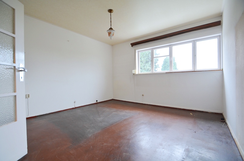PrI 9290 Schlafzimmer Reihenmittelhaus Frankfurt