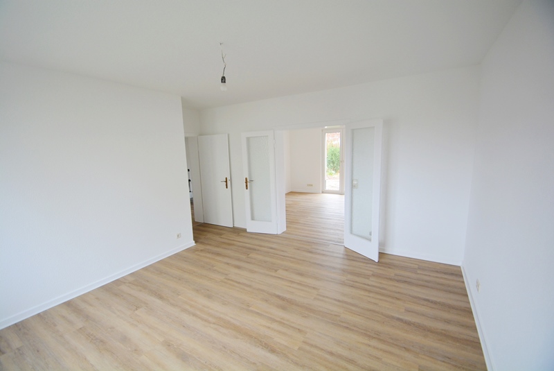 PrI 9217 Ess- oder Schlafzimme Etagenwohnung Gro�-Gerau