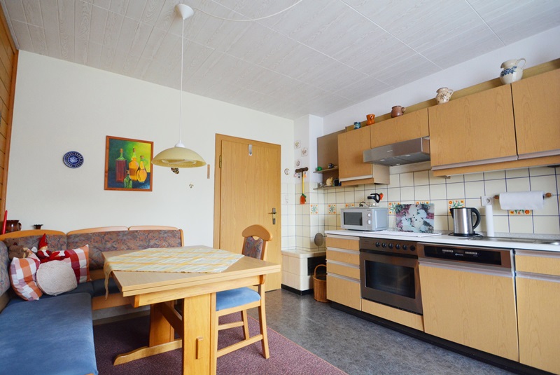 PrI 9216 K�che Einfamilienhaus Weiterstadt