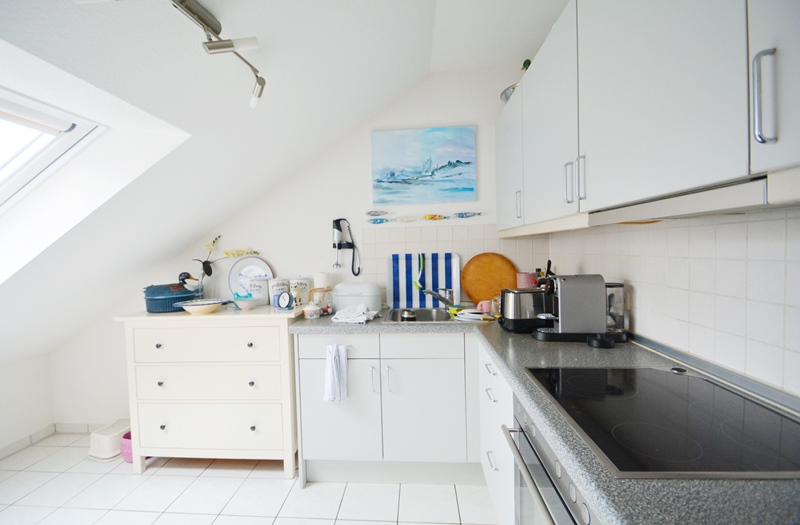 PrI 9268 K�che2 Etagenwohnung Dreieich