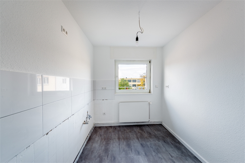 PrI 9215 K�che Etagenwohnung Neu-Isenburg