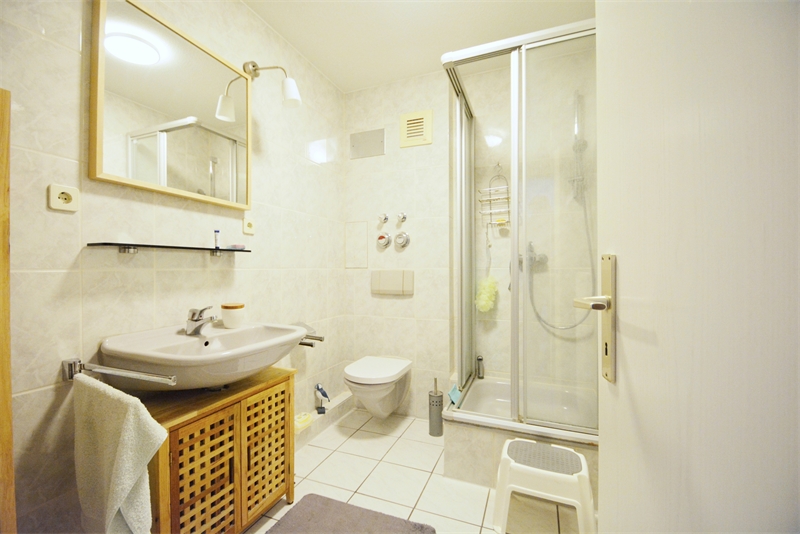 PrI 9268 Bad Etagenwohnung Dreieich
