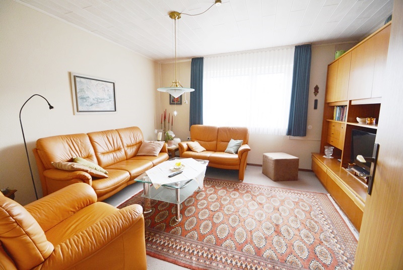 PrI 9216 Wohnzimmer Einfamilienhaus Weiterstadt