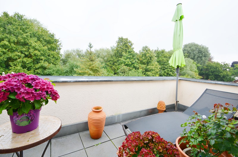 PrI 9268 Loggia Etagenwohnung Dreieich