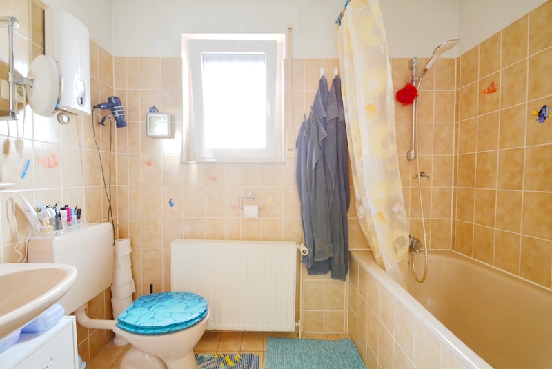 PrI 9196 Bad Reihenmittelhaus Weiterstadt