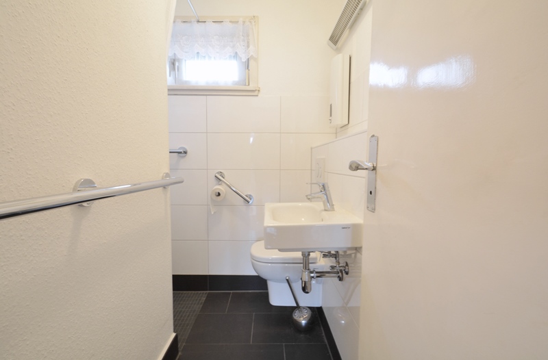 PrI 9290 Bad Reihenmittelhaus Frankfurt