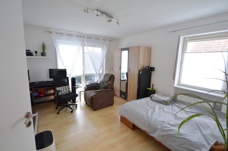 PrI 9319 Zimmer2 Etagenwohnung M�rfelden-Walldorf