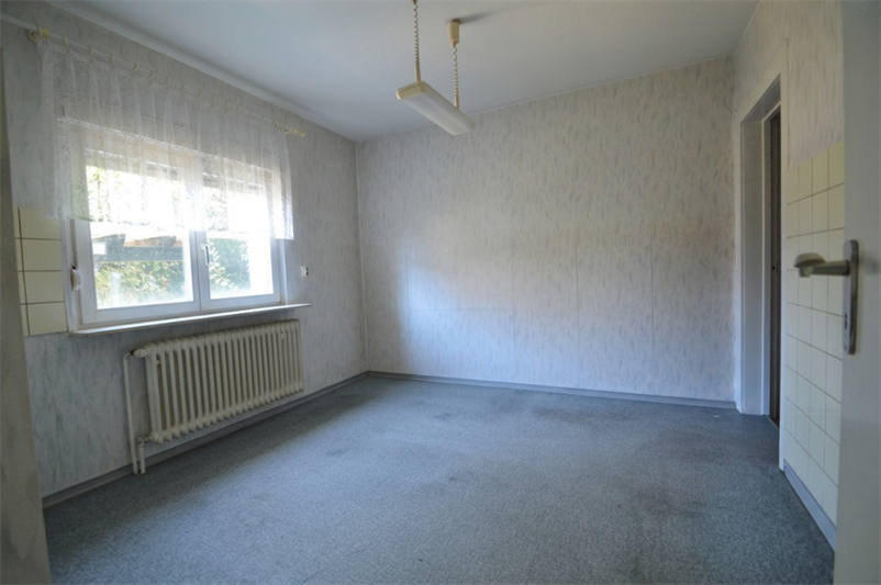 PrI 9336 K�che EG Einfamilienhaus Neu-Isenburg