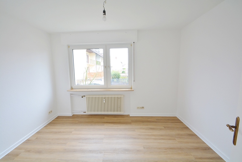 PrI 9217 Schlaf- oder Arbeitsz Etagenwohnung Gro�-Gerau