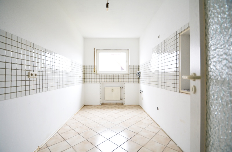 PrI 9296 K�che Etagenwohnung Dreieich