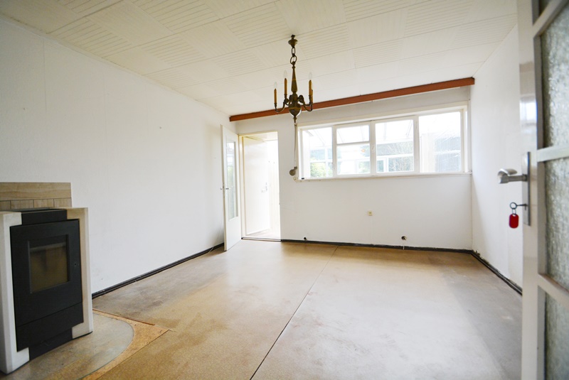 PrI 9290 Wohn- und Esszimmer Reihenmittelhaus Frankfurt