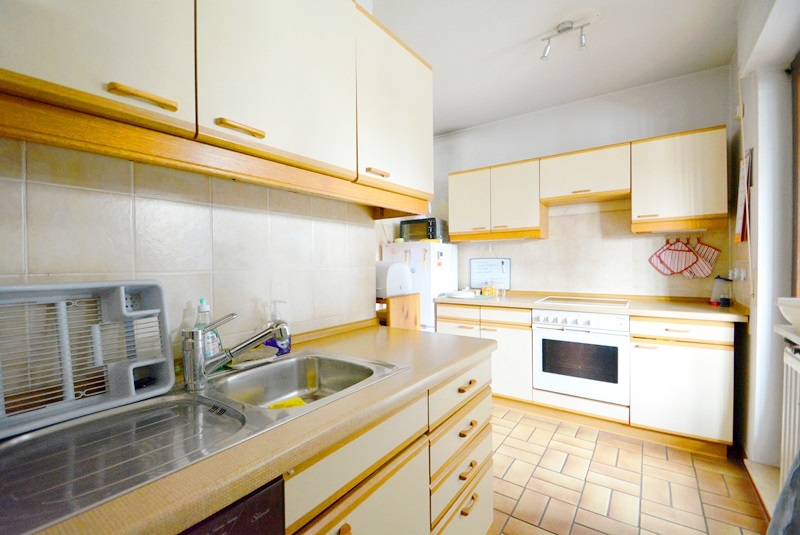 PrI 9196 K�che Reihenmittelhaus Weiterstadt