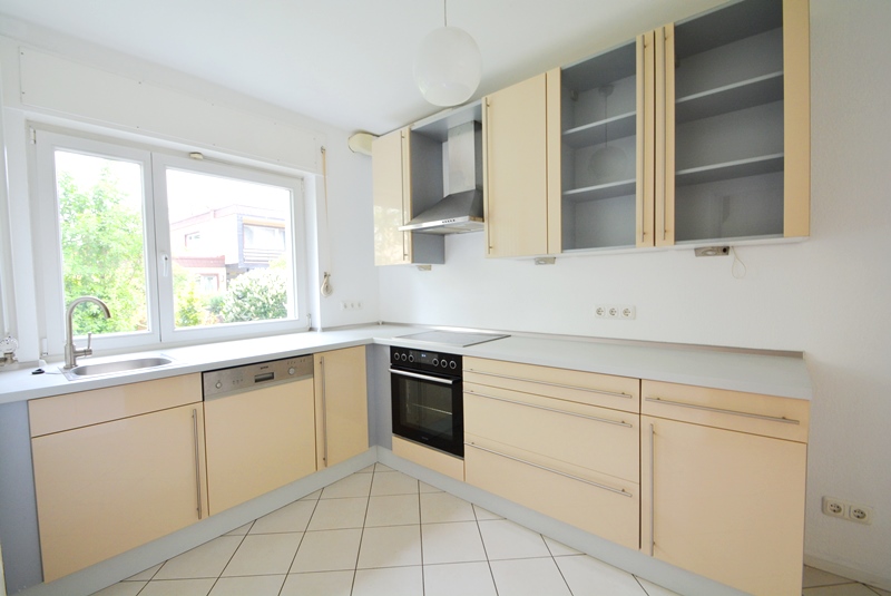 PrI 9220 K�che Reiheneckhaus Frankfurt
