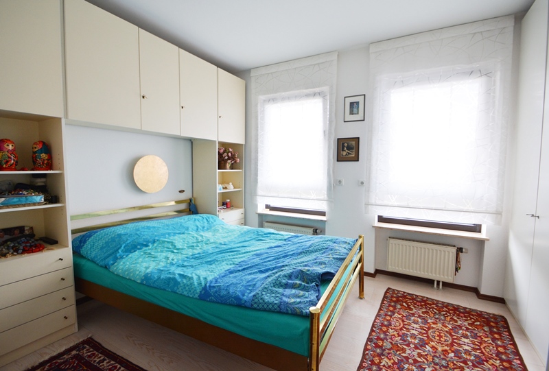 PrI 9321 Schlafzimmer Etagenwohnung Hofheim