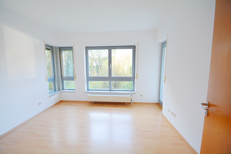PrI 9197 Schlafzimmer1 Erdgeschosswohnung Offenbach