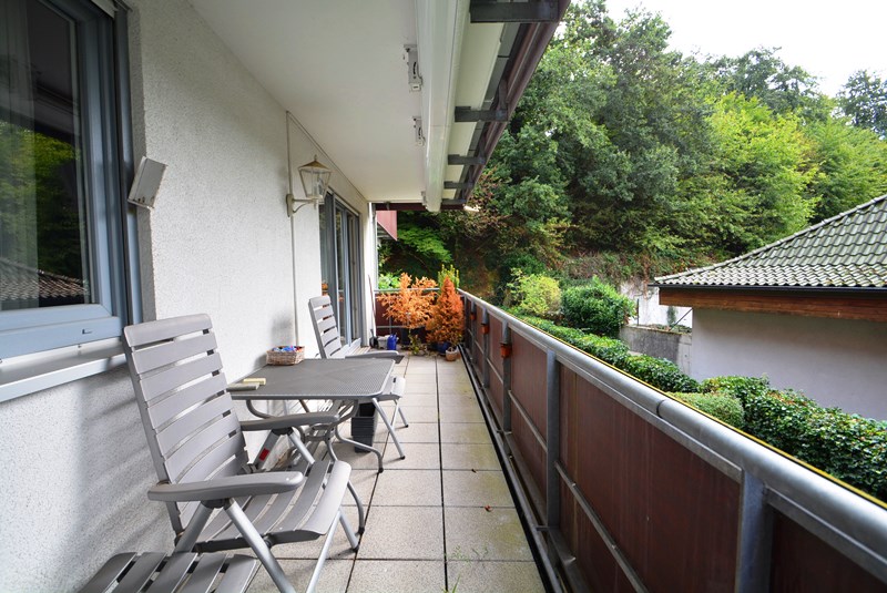 PrI 9287 Balkon Etagenwohnung Kelkheim