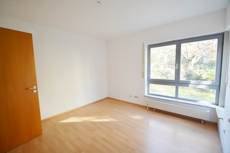 PrI 9197 Schlafzimmer 2 3 Erdgeschosswohnung Offenbach