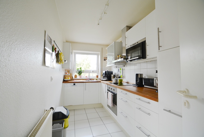 PrI 9320 K�che Etagenwohnung Dreieich