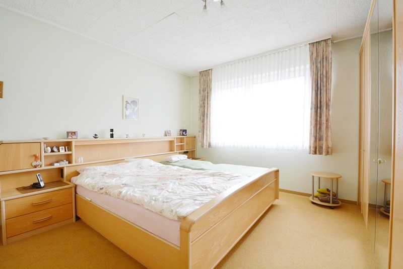 PrI 9216 Schafzimmer Einfamilienhaus Weiterstadt