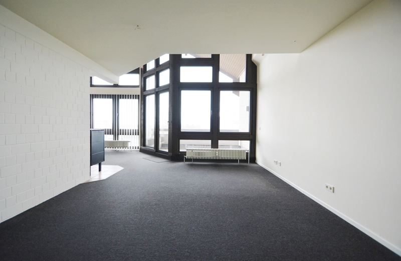 PrI 9255 Wohnbereich Maisonettewohnung Langen