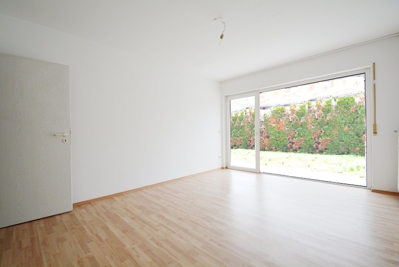 PrI 9296 Schlafzimmer Erdgeschosswohnung Dreieich