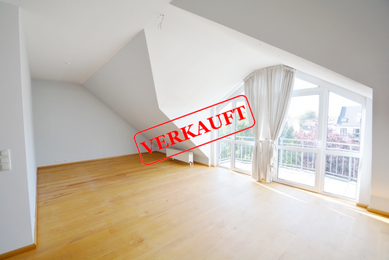 PrI 9214 Wohn- und Esszimmer Neu-Isenburg - Neu-Isenburg Maisonettewohnung VERKAUFT! Attraktive, helle 3-Zi.-Maisonette Wohnung mit Garage in Top Lage von Neu-Isenburg!
