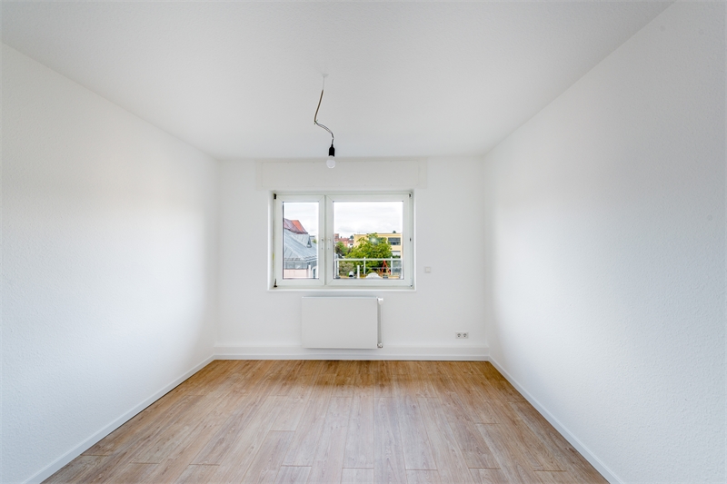 PrI 9215 Schlafzimmer2 Etagenwohnung Neu-Isenburg