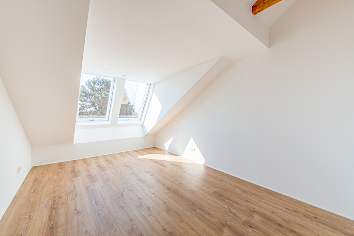 PrI 9304 Schlafzimmer Etagenwohnung Neu-Isenburg