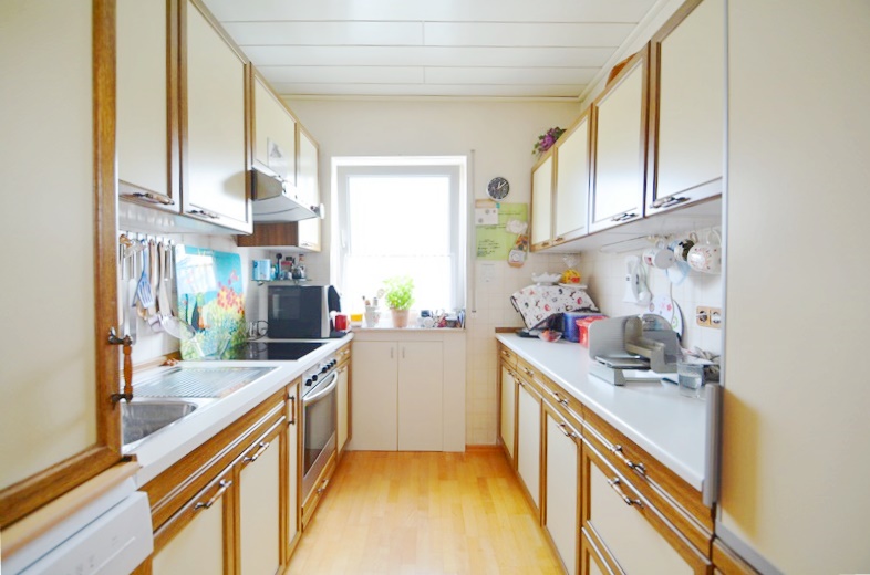 PrI 9222 K�che Werkstatt R�dermark
