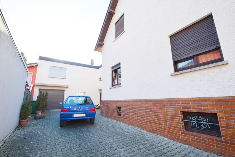 PrI 9218 Aussenansicht2 Zweifamilienhaus Sulzbach
