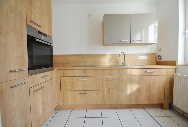 PrI 9322 K�che Etagenwohnung Dreieich
