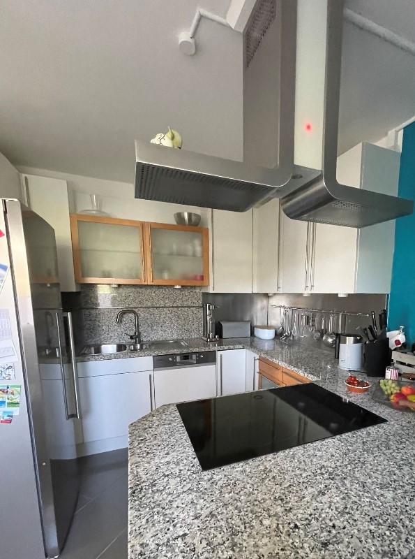 PrI 9311 K�che Einfamilienhaus Offenbach